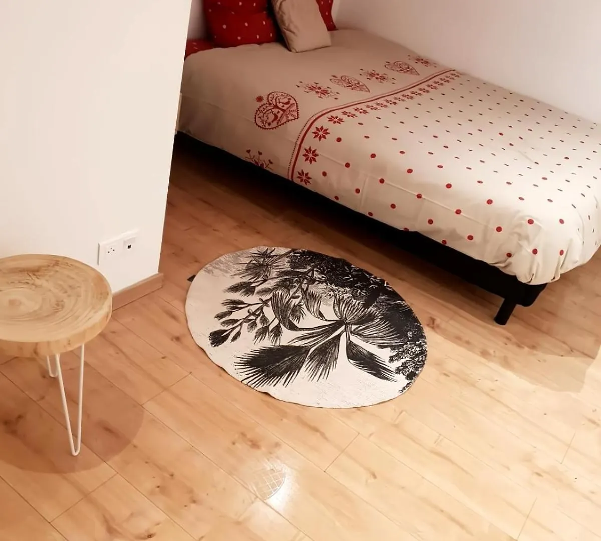 Le Jura Entre Annecy Et Geneve Apartman Feigeres